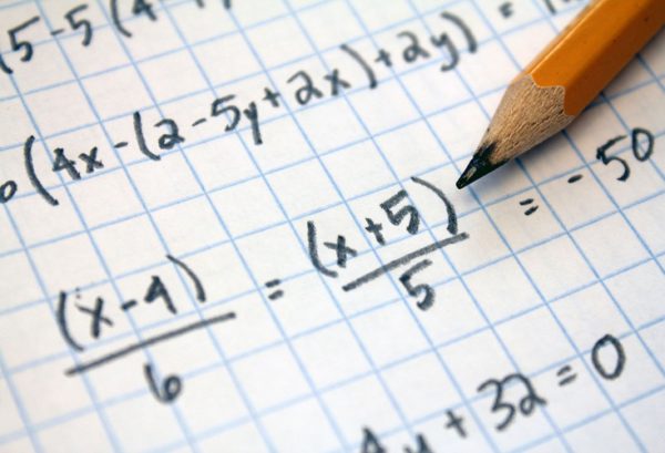 Junior Cert Higher Level Maths GK Tuition Start Learning Now